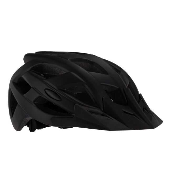 Kask rowerowy Kross Attivo czarny r.L